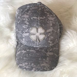 Black Clover hat